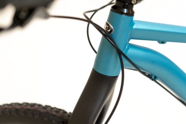 KUbikes 27,5M TRAIL